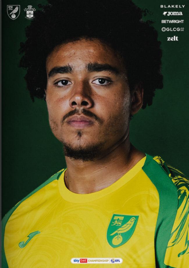 NORWICH CITY v SOUTHAMPTON 2026/27